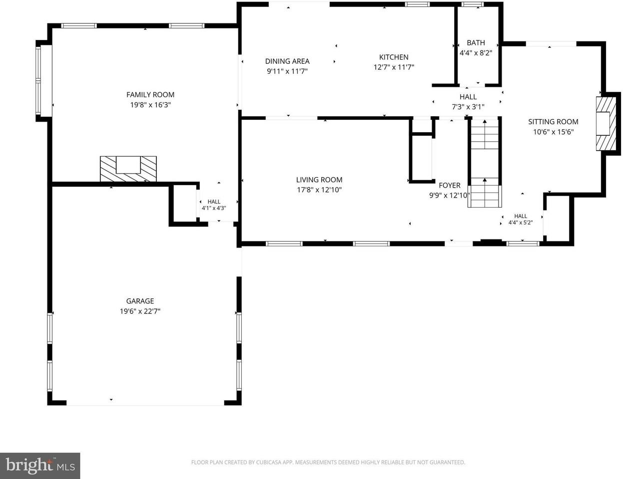 16818 Briardale Rd - Photo 3 of 5