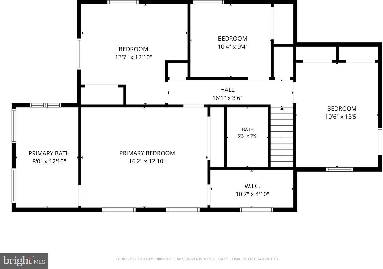 16818 Briardale Rd - Photo 4 of 5