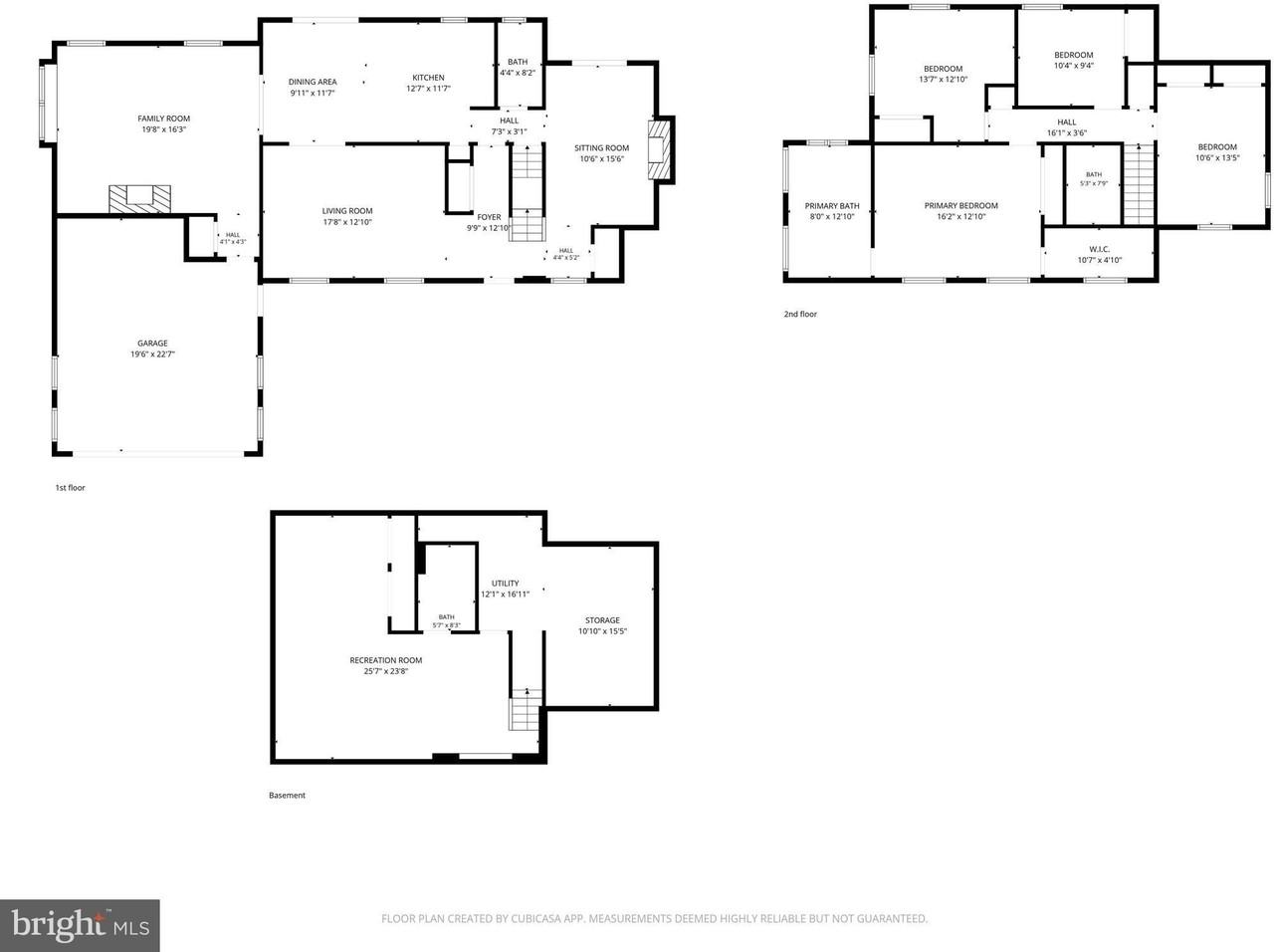 16818 Briardale Rd - Photo 5 of 5