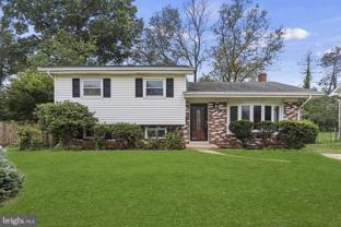 1110 Chiswell Ln - Photo 1 of 1