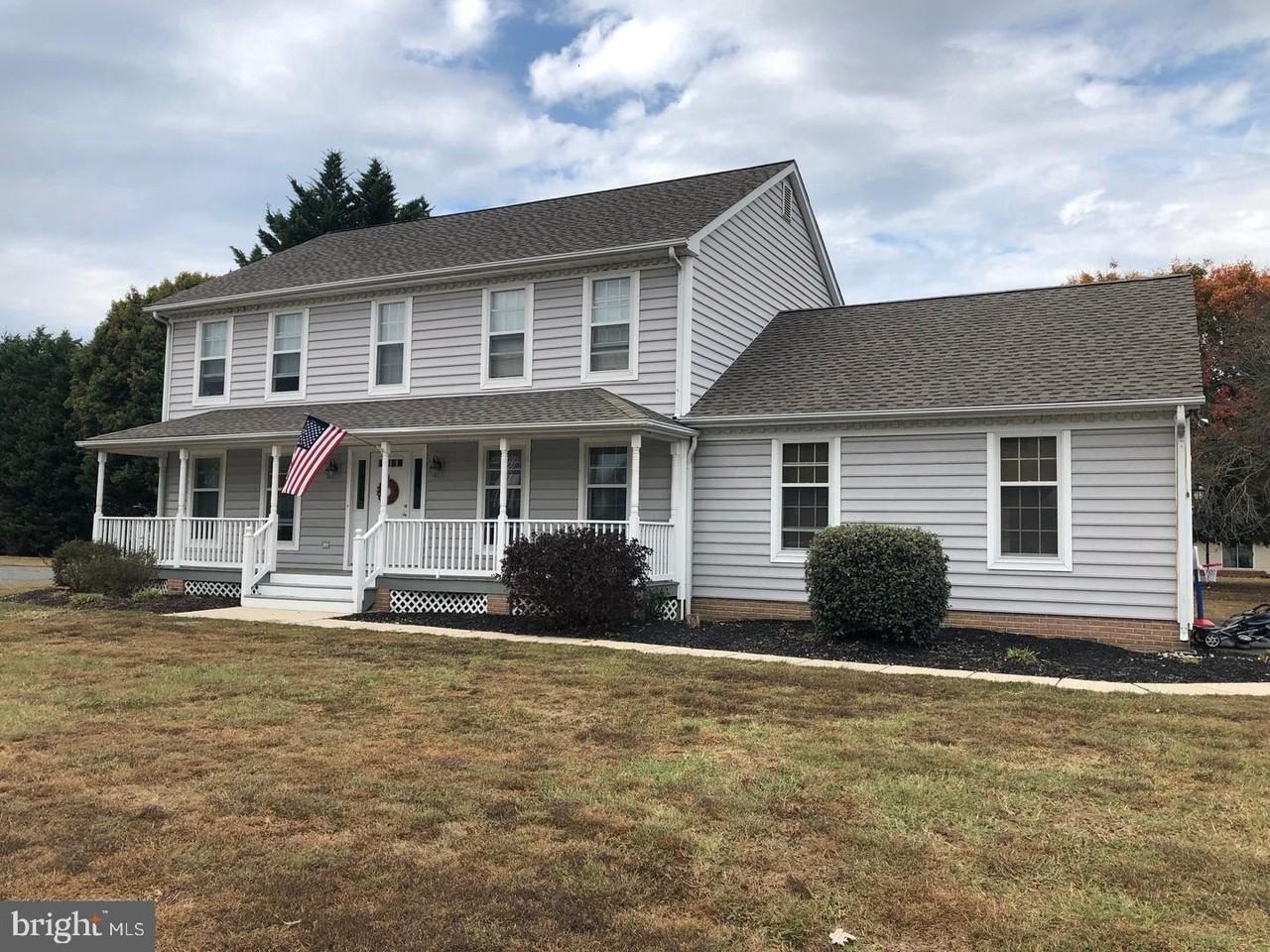 212 Frederick Dr