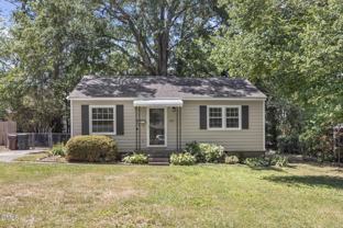 427 W Park St - Photo 1 of 1