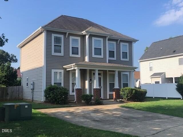 124 Hardaway Pt - Photo 2 of 20