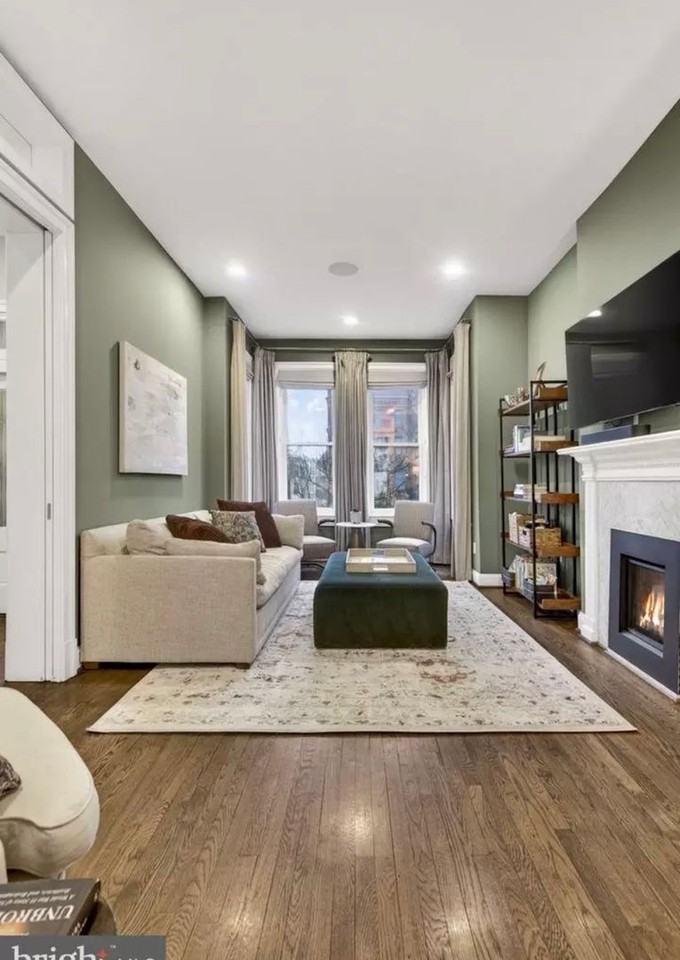611 Maryland Ave Ne - Photo 5 of 30