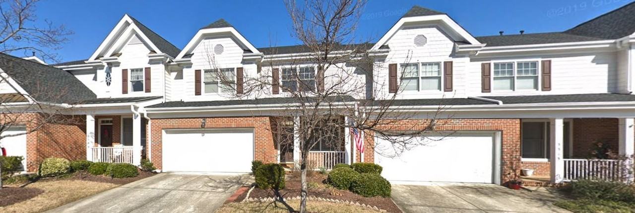 5311 Fair Rain Dr - Photo 2 of 10