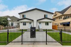 Luxury 4, 5 & 6 Bed Brand New Homes with Up to 4 Parking Spaces! - Photo 1 of 1