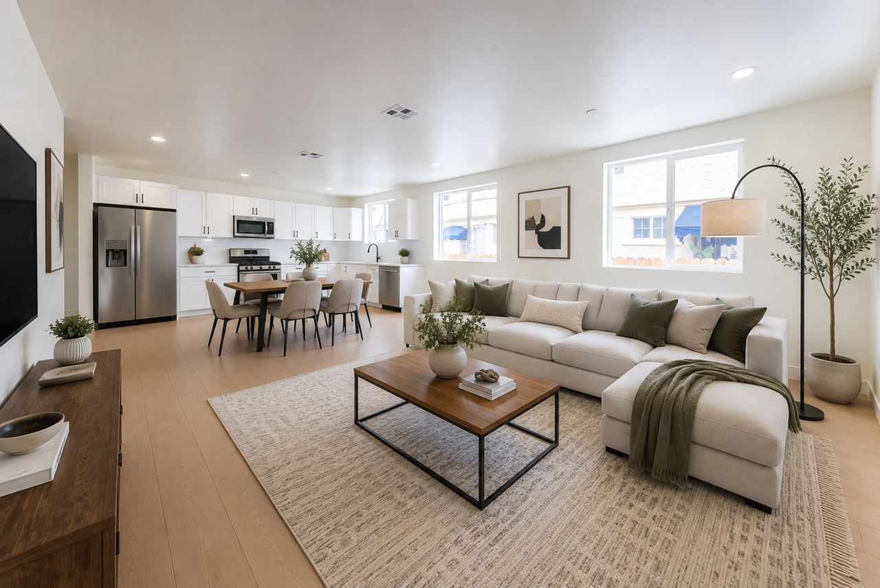 Luxury 4, 5 & 6 Bed Brand New Homes with Up to 4 Parking Spaces! - Photo 5 of 50