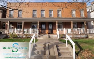 313 Whipple St - Photo 1 of 1