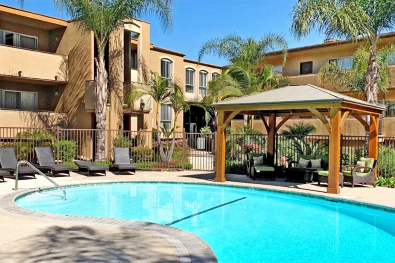 Dorchester Apartments | Spacious 1 & 2 Bedroom Apartments Near SDSU - Photo 7 of 50