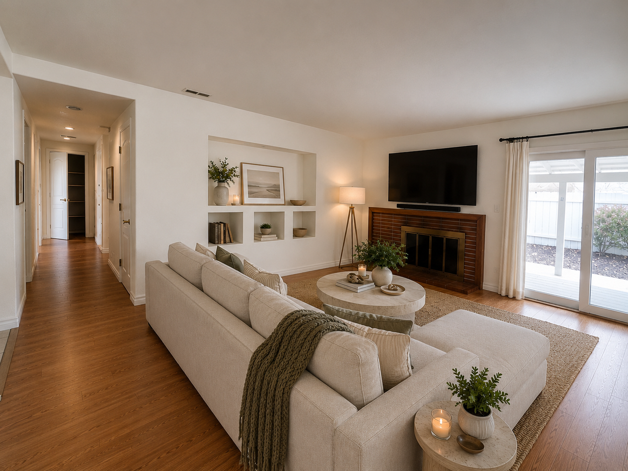 4463 Governor Dr - Photo 3 of 16