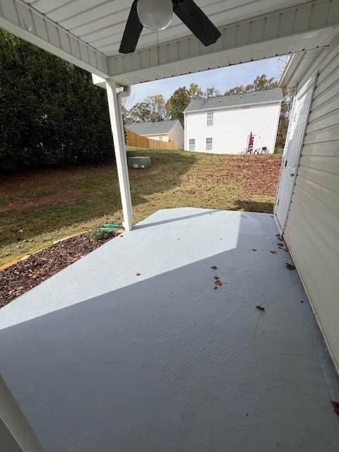 303 Weston Valley Dr #1 - Photo 5 of 12