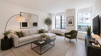 10 Hanover Street #8v - Photo 1 of 1