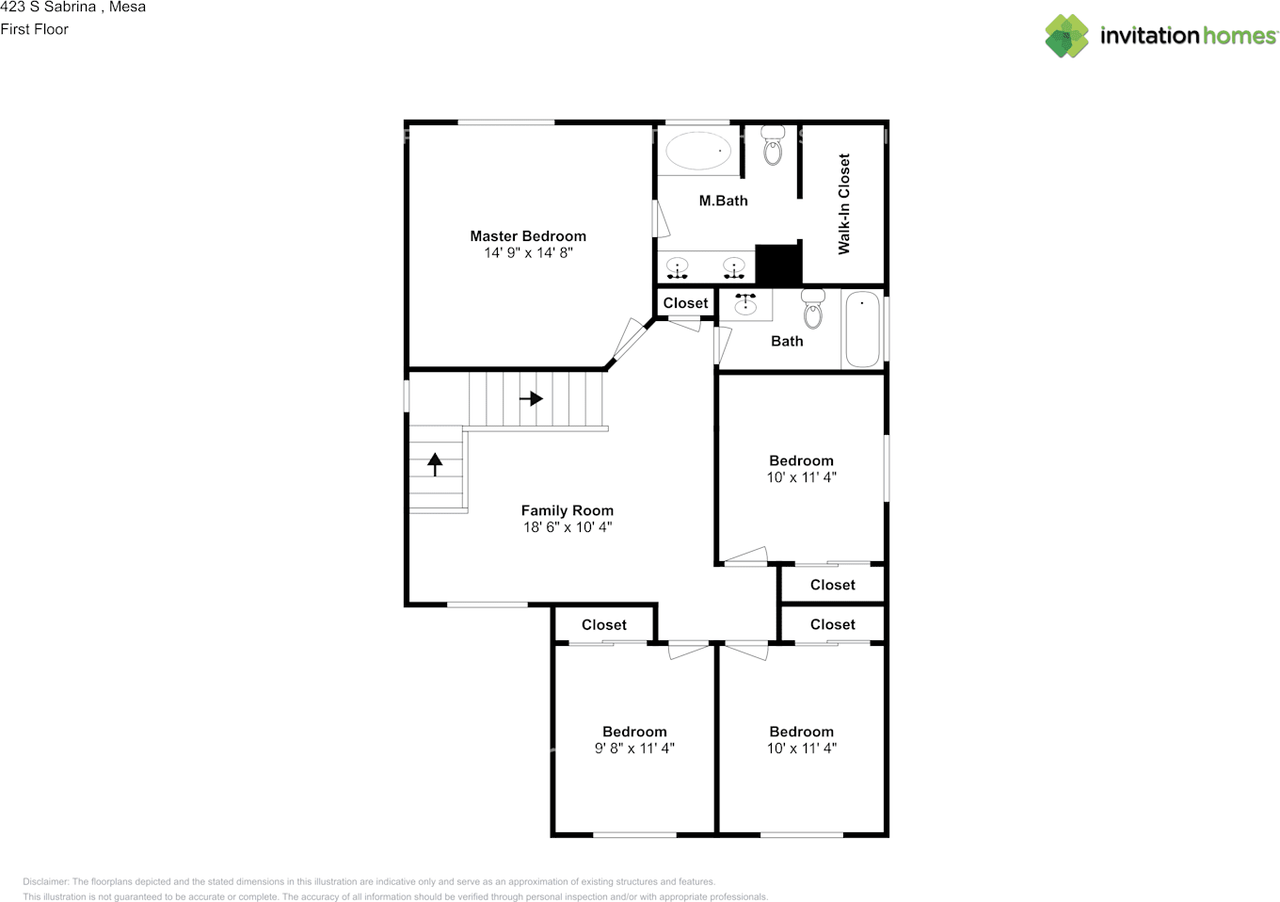 423 S Sabrina - Photo 3 of 23