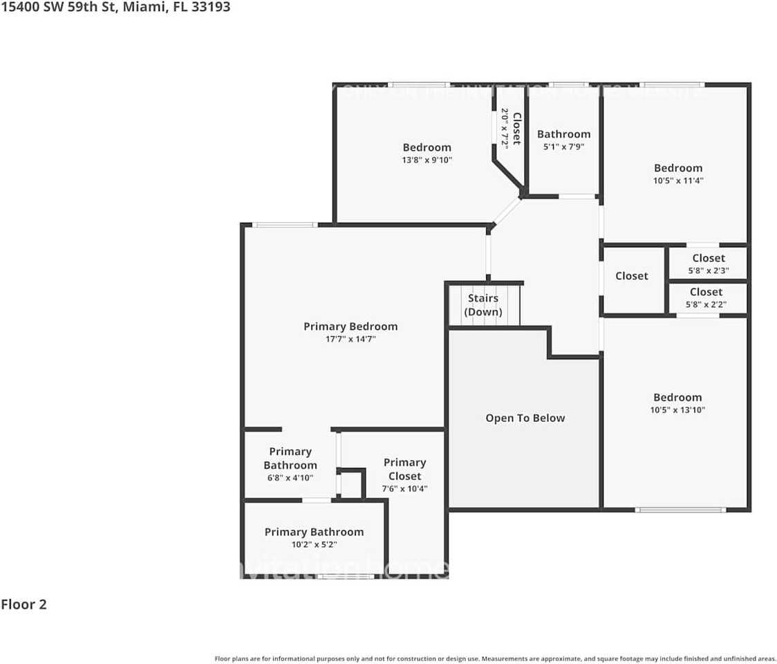 15400 Sw 59th St - Photo 2 of 18