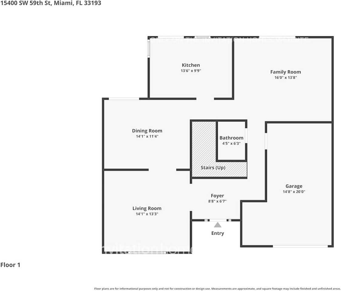 15400 Sw 59th St - Photo 3 of 18