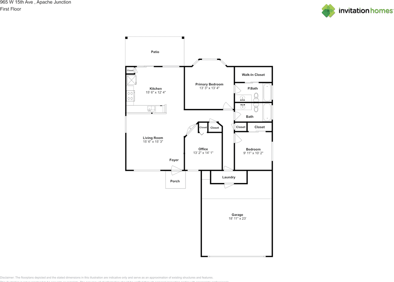 965 W 15th Ave - Photo 2 of 18