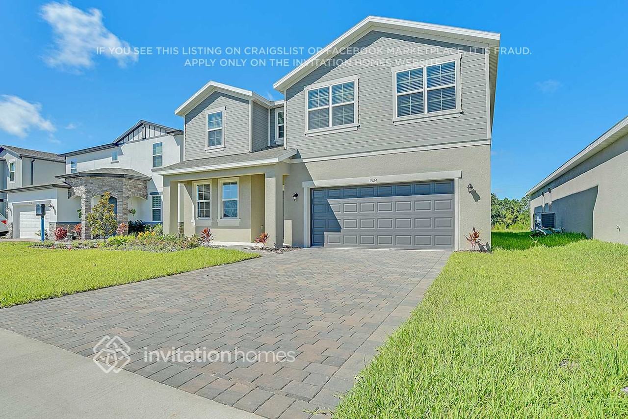 1524 Pines End Pl - Photo 2 of 27