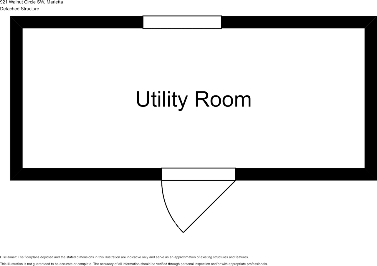 921 Walnut Cir Sw - Photo 4 of 21