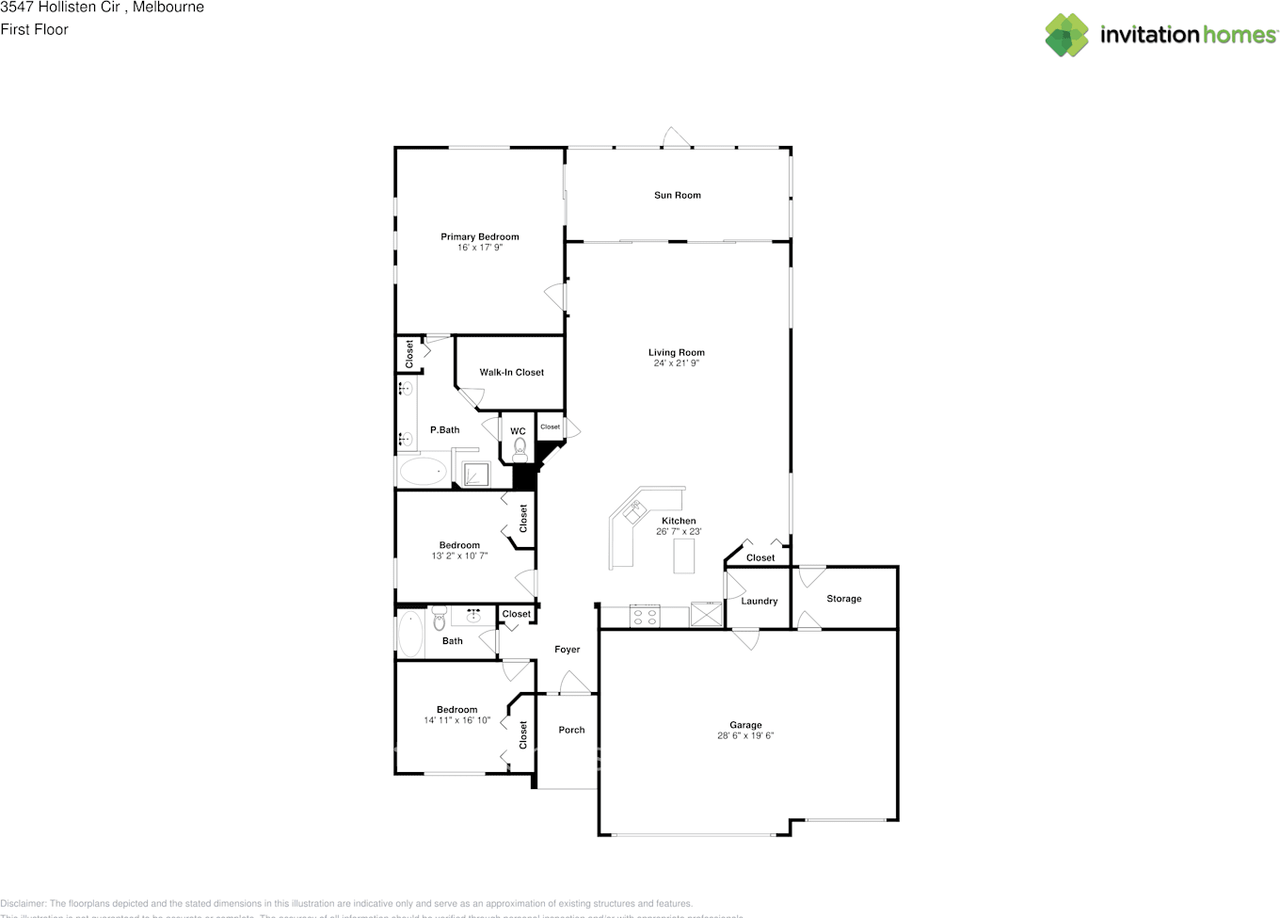 3547 Hollisten Cir - Photo 2 of 16