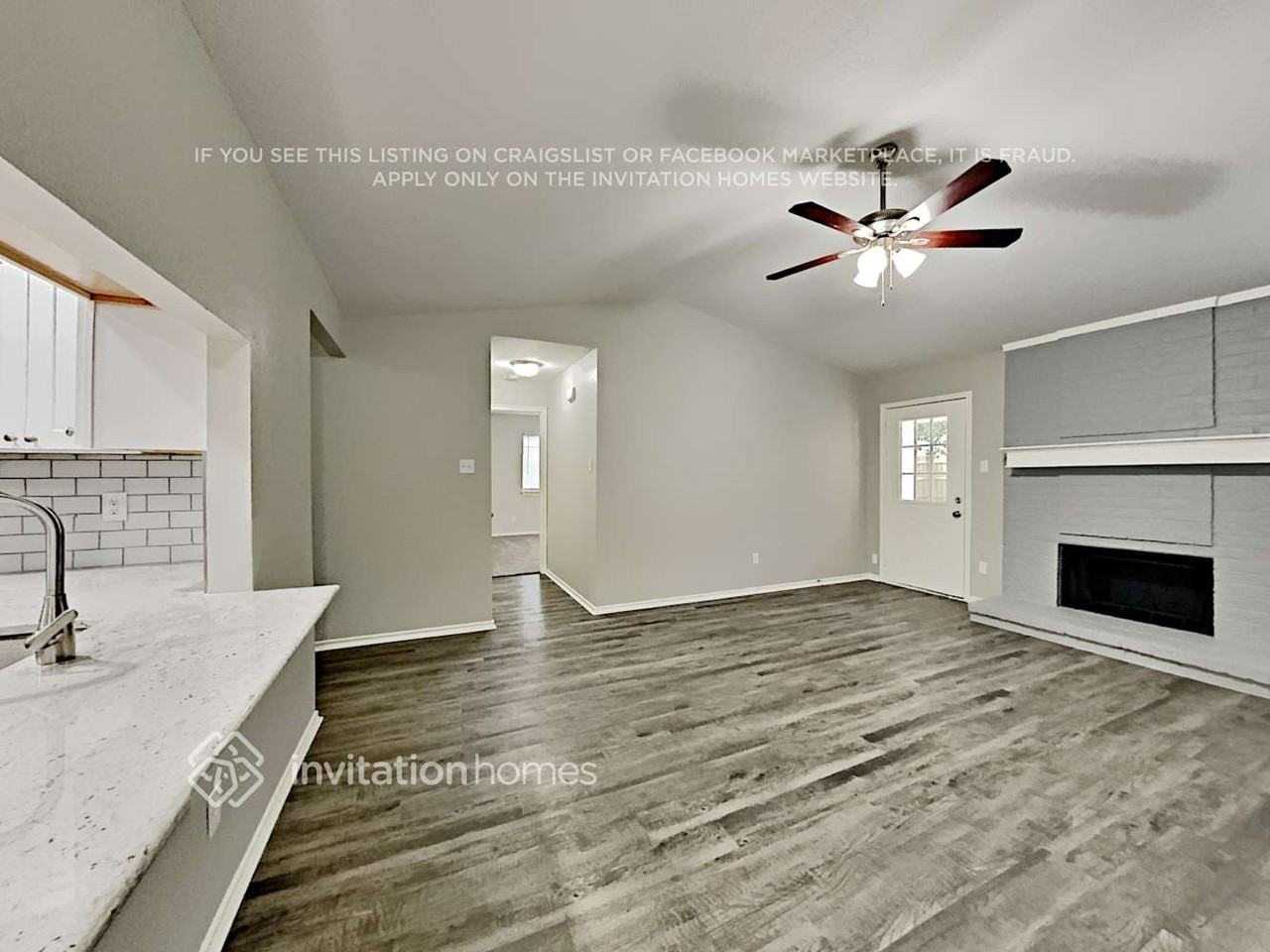 5909 Cimarron Trl - Photo 5 of 17