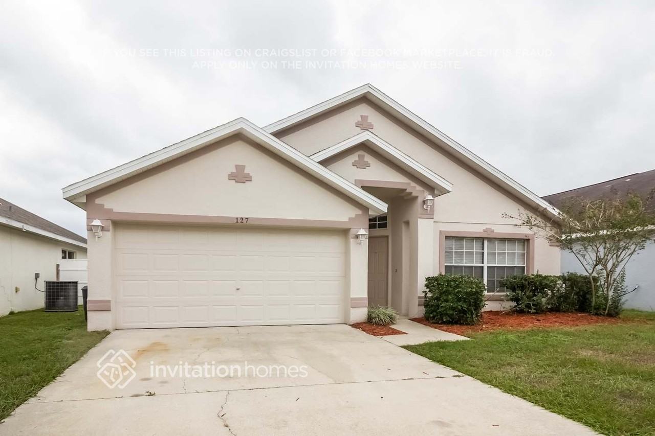 127 Rose Hill Trl - Photo 2 of 20