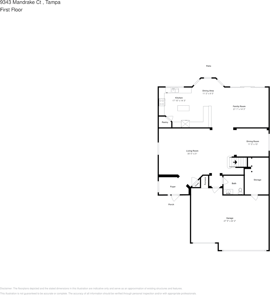 9343 Mandrake Ct - Photo 2 of 20