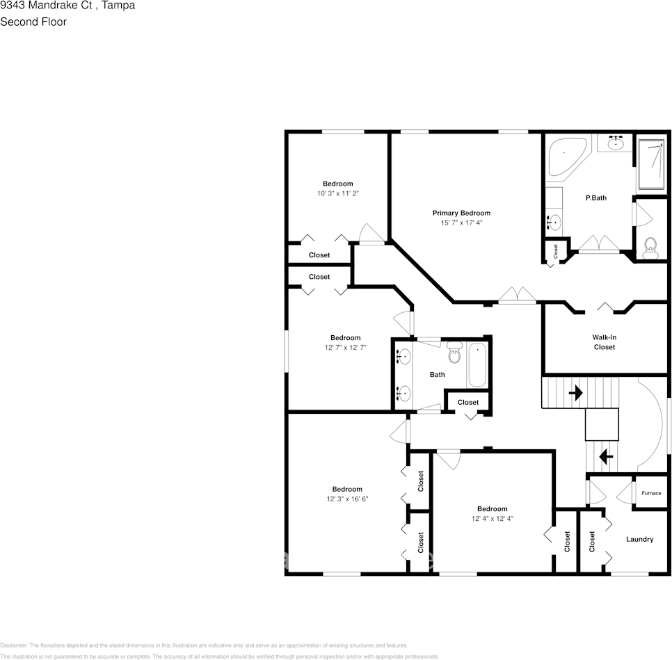9343 Mandrake Ct - Photo 3 of 20