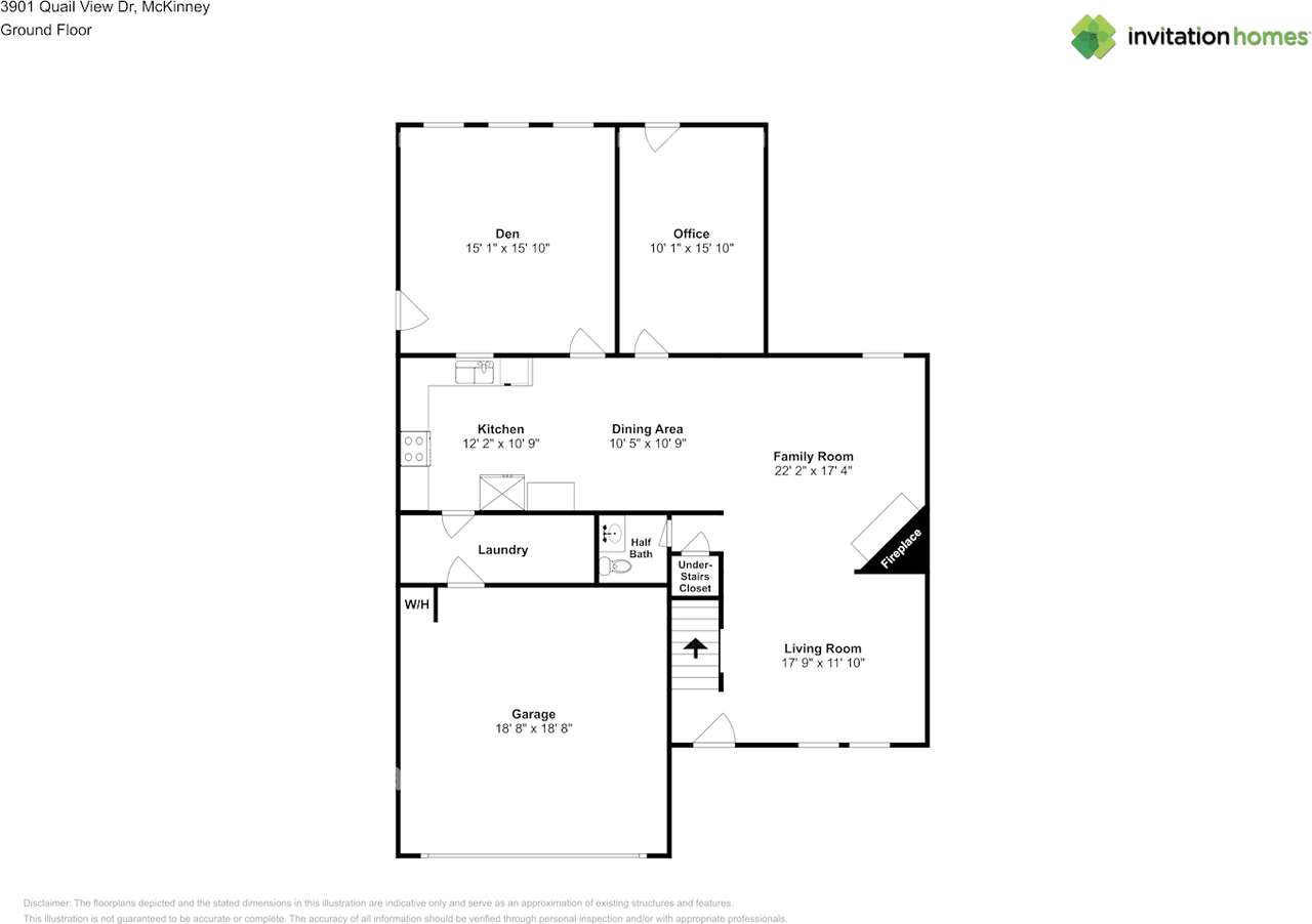3901 Quail View Dr - Photo 2 of 18