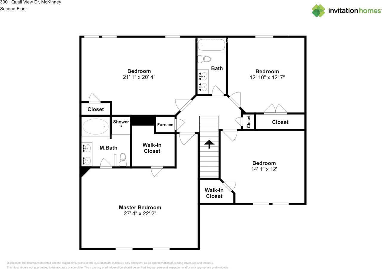 3901 Quail View Dr - Photo 3 of 18