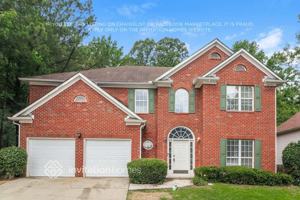 featured image of 3740 Cranford Ct Sw