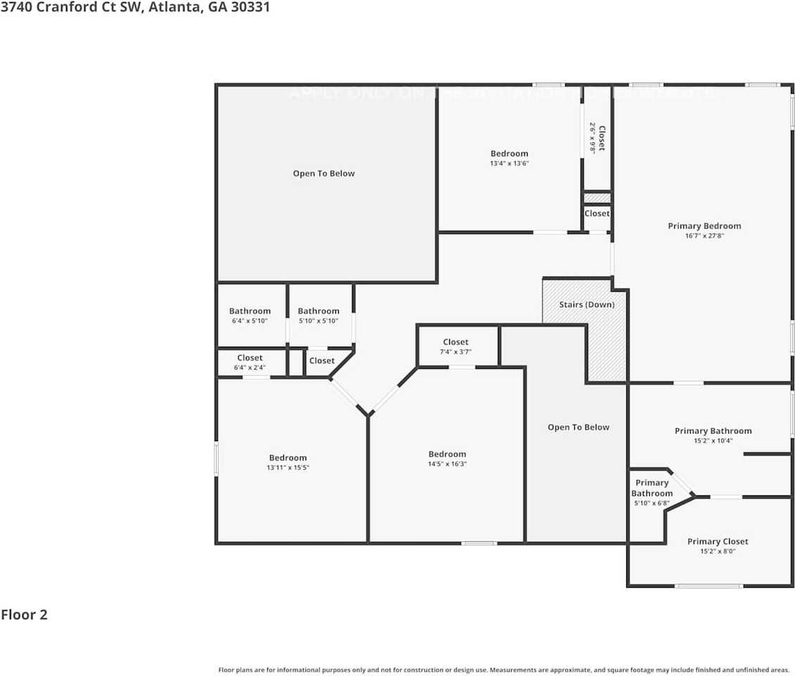 3740 Cranford Ct Sw - Photo 2 of 18