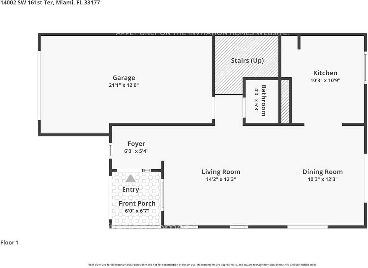 14002 Sw 161st Ter - Photo 2 of 18