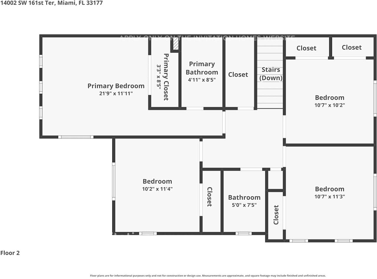 14002 Sw 161st Ter - Photo 3 of 18