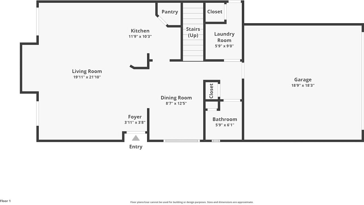 5152 Blue Roan Way - Photo 2 of 19