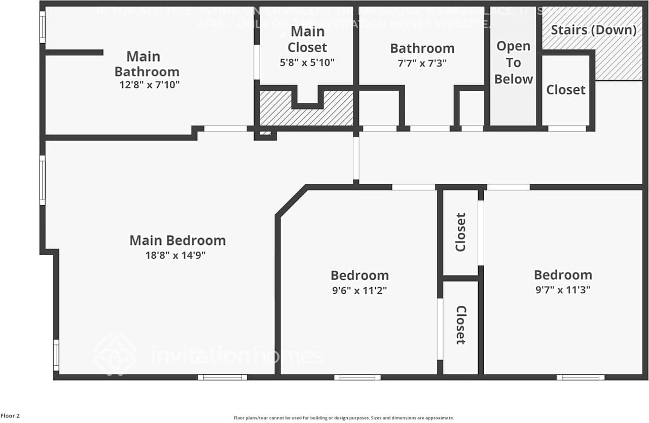 5152 Blue Roan Way - Photo 3 of 19