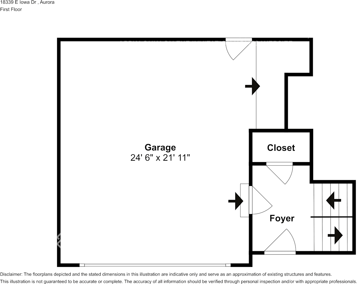 18339 E Iowa Dr - Photo 3 of 20