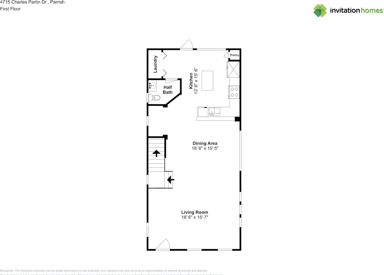 4715 Charles Partin Dr - Photo 2 of 22