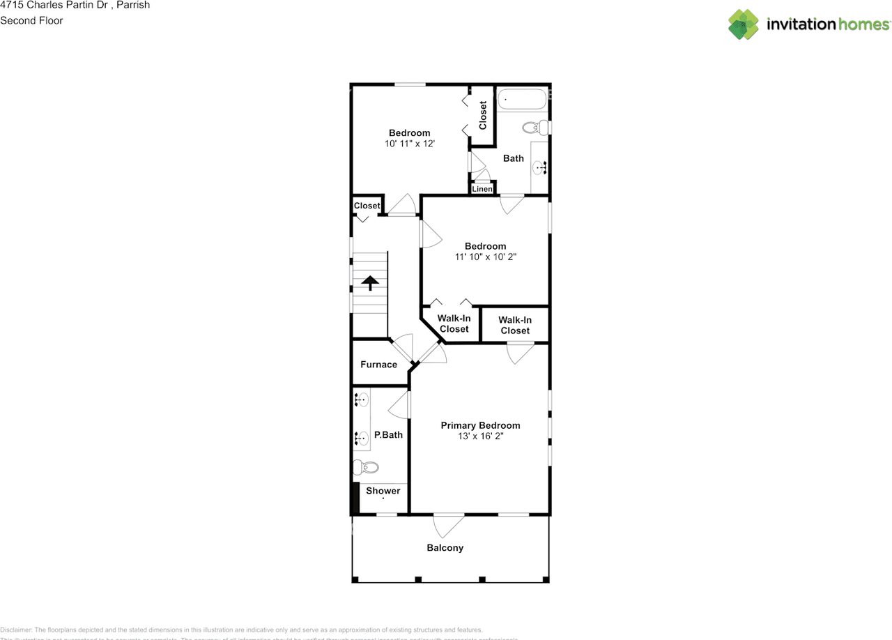 4715 Charles Partin Dr - Photo 3 of 22