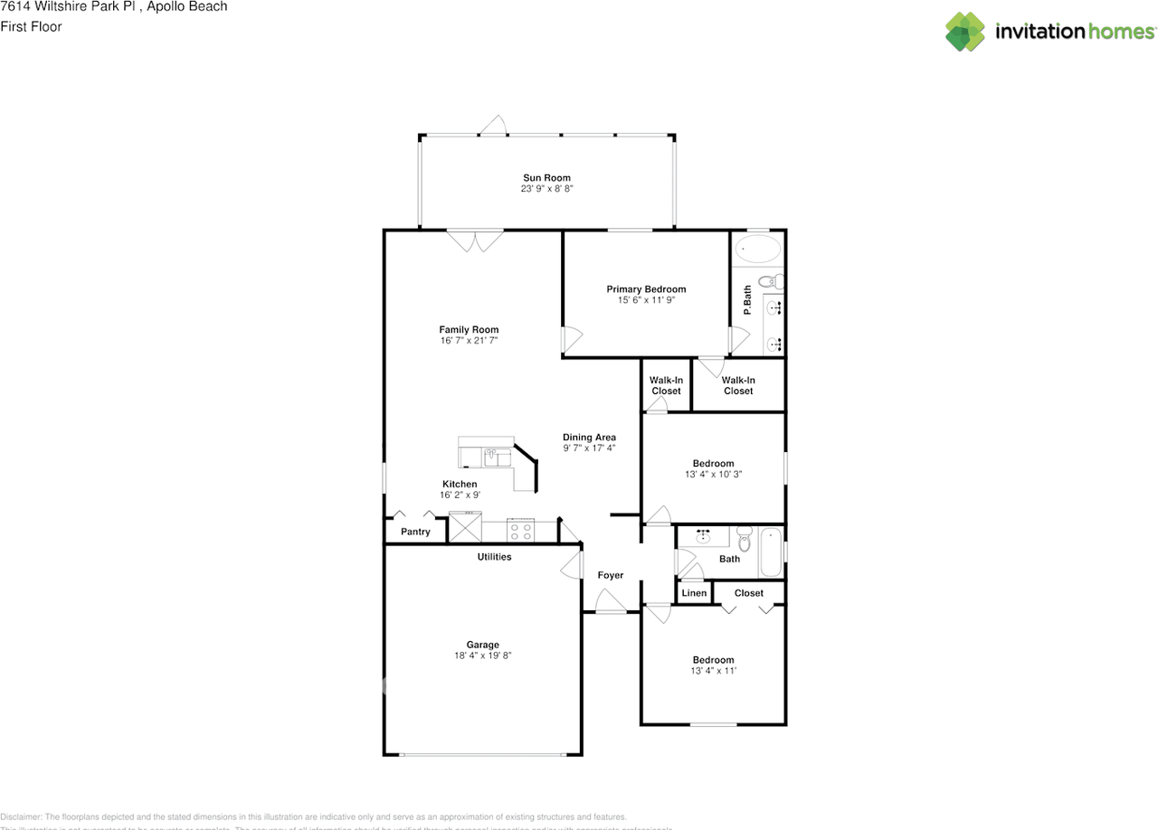 7614 Wiltshire Park Pl - Photo 2 of 21