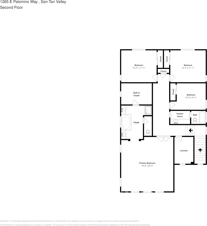 1265 E Palomino Way - Photo 3 of 21