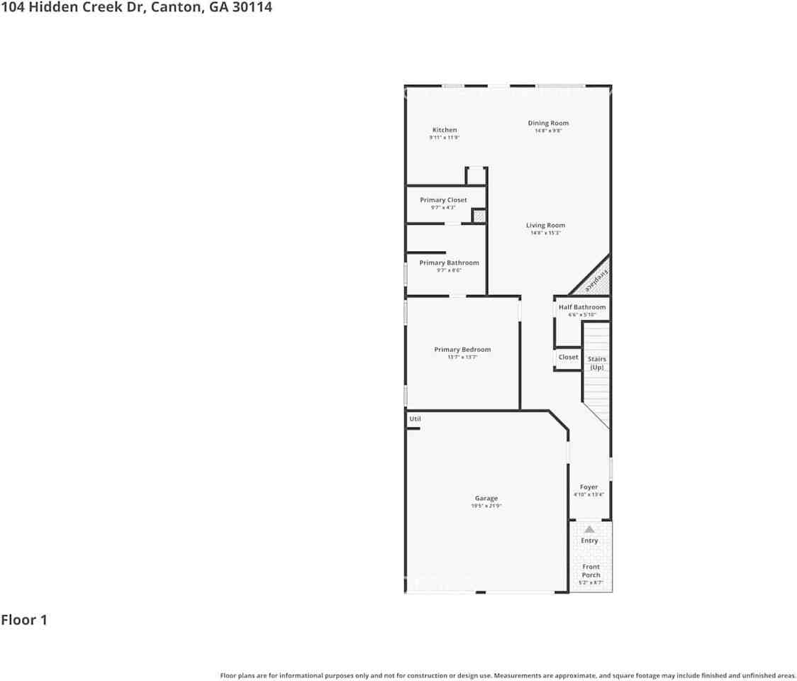 104 Hidden Creek Dr - Photo 2 of 18