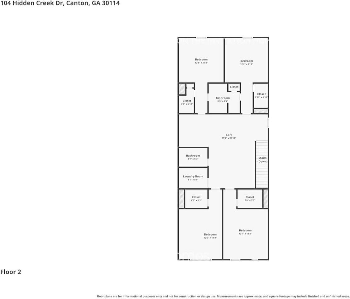 104 Hidden Creek Dr - Photo 3 of 18