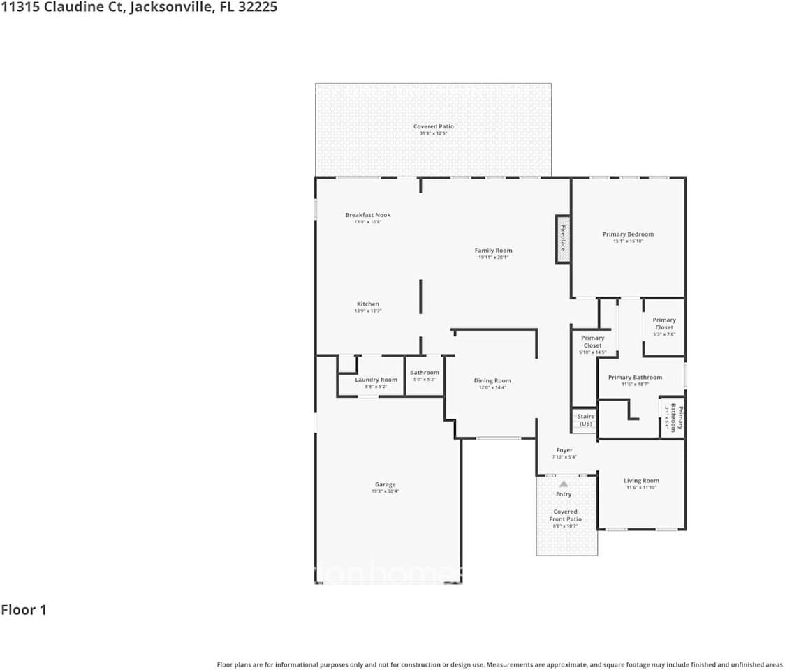 11315 Claudine Ct - Photo 2 of 18