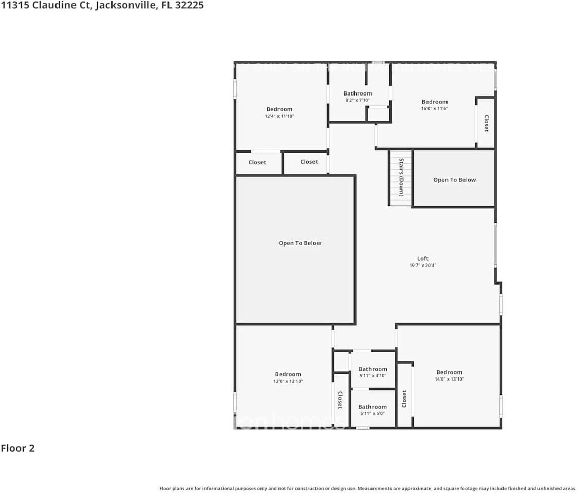 11315 Claudine Ct - Photo 3 of 18