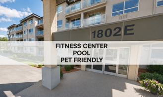 Regina Apartments - Photo 1 of 1