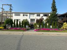 LA SHERRIE APTS - Photo 1 of 1