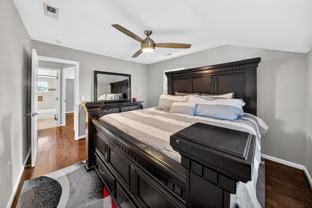 5211 Jay St Ne #1 - Photo 1 of 1
