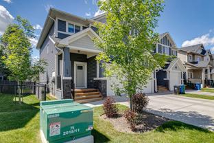 Georgetown, Airdrie - Photo 1 of 1