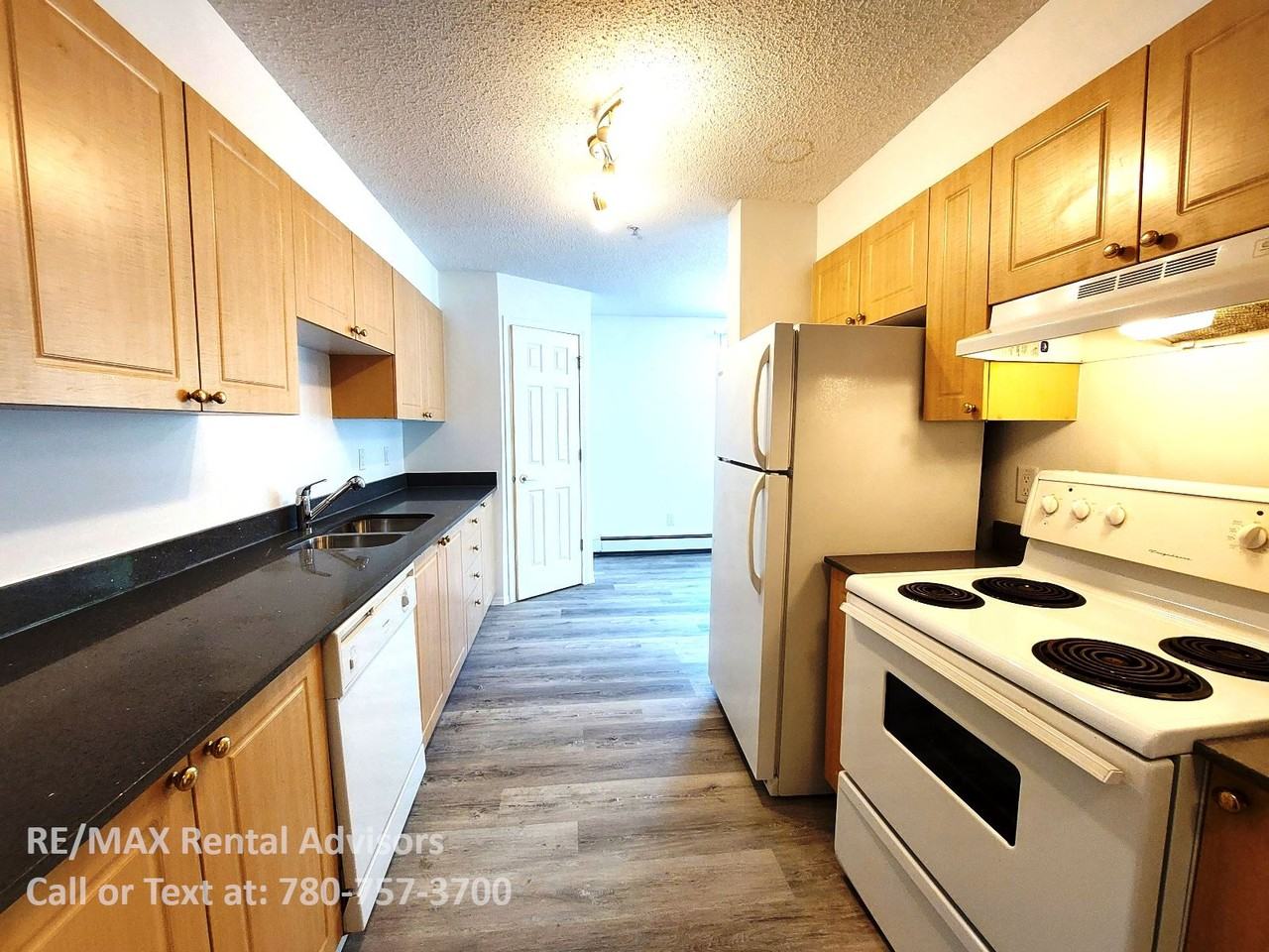 #311 10403 98 Avenue Northwest - Photo 3 of 21