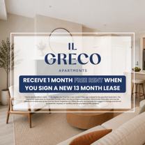 Il Greco Apartments - Photo 1 of 1